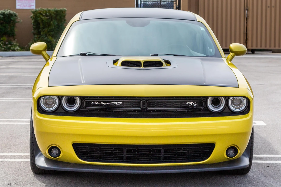 2020 Dodge Challenger SRT8 & 392 3rd Gen - Image 2 of 31