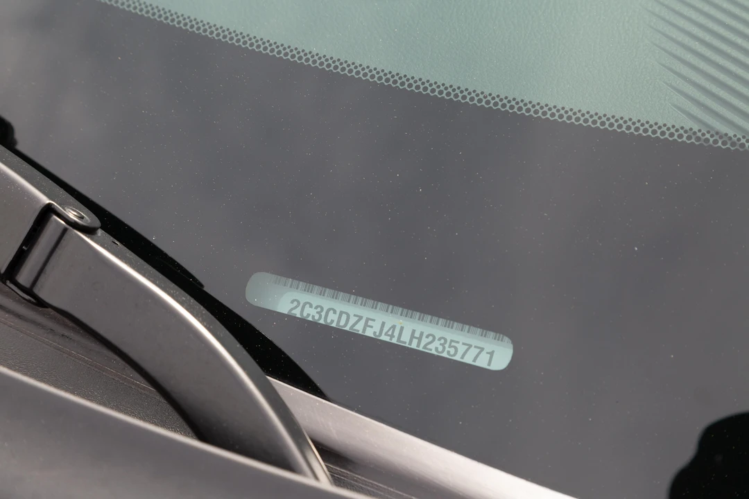 2020 Dodge Challenger SRT8 & 392 3rd Gen - Image 12 of 31