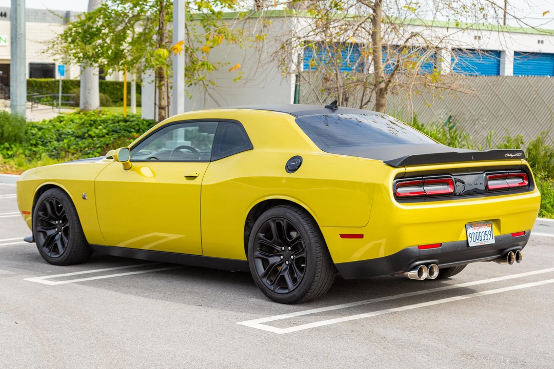 2020 Dodge Challenger SRT8 & 392 3rd Gen - Image 6 of 31