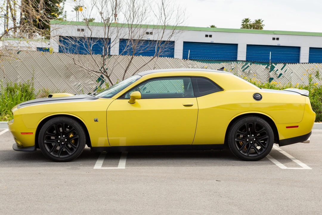 2020 Dodge Challenger SRT8 & 392 3rd Gen - Image 3 of 31