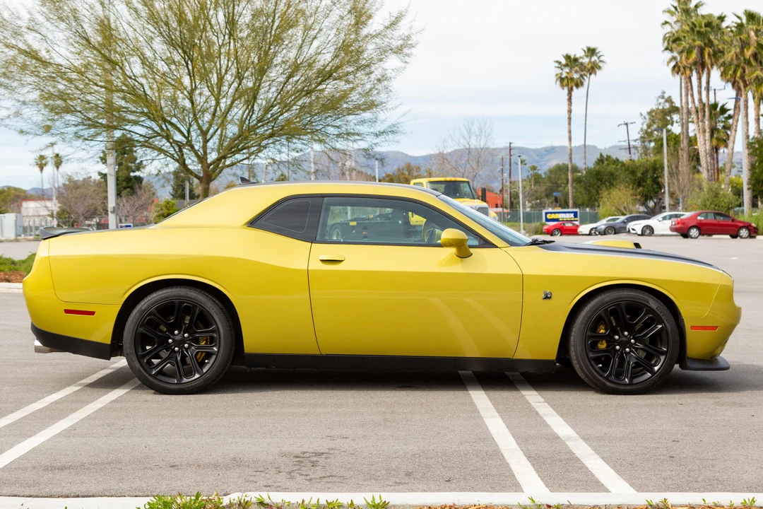 2020 Dodge Challenger SRT8 & 392 3rd Gen - Image 7 of 31