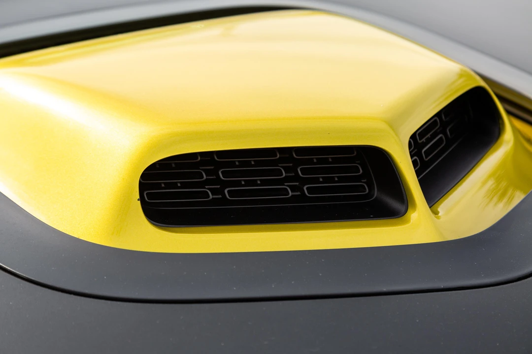 2020 Dodge Challenger SRT8 & 392 3rd Gen - Image 9 of 31