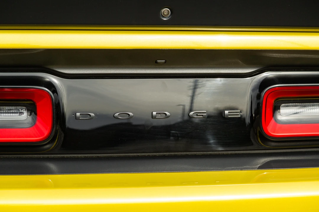 2020 Dodge Challenger SRT8 & 392 3rd Gen - Image 27 of 31