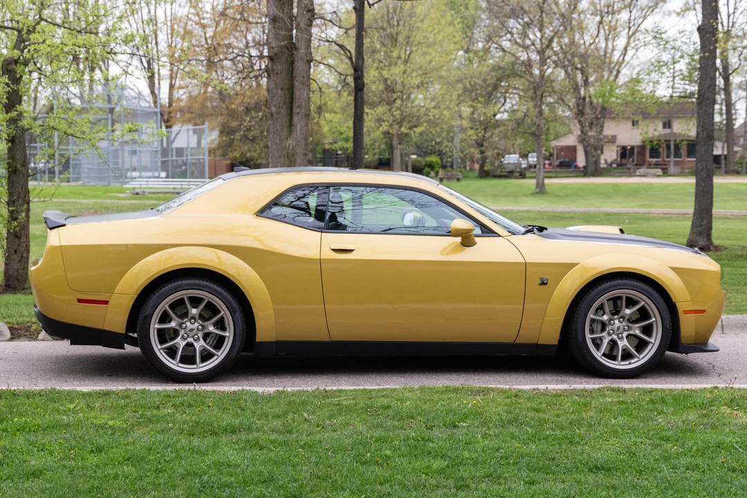 2020 Dodge Challenger SRT8 & 392 3rd Gen - Image 3 of 31