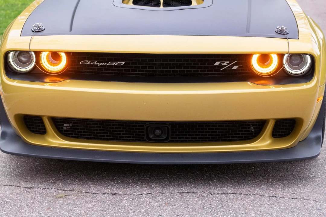2020 Dodge Challenger SRT8 & 392 3rd Gen - Image 12 of 31