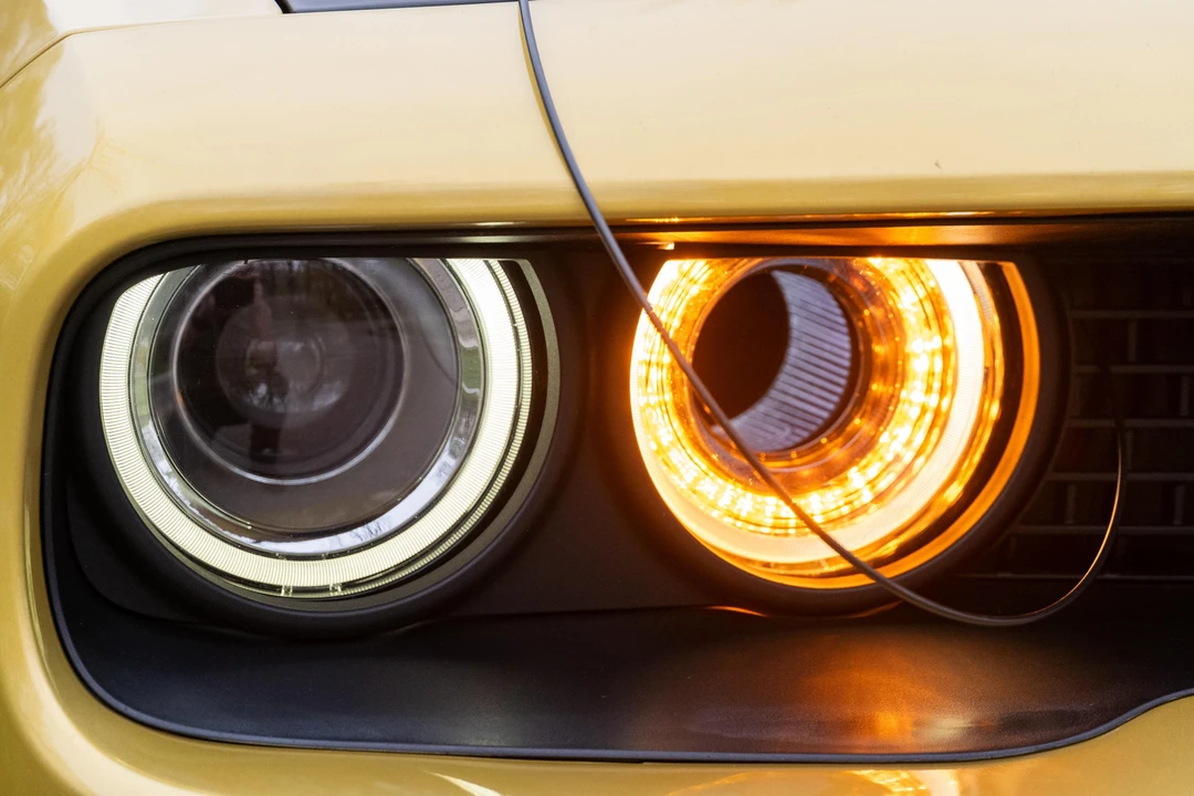 2020 Dodge Challenger SRT8 & 392 3rd Gen - Image 10 of 31