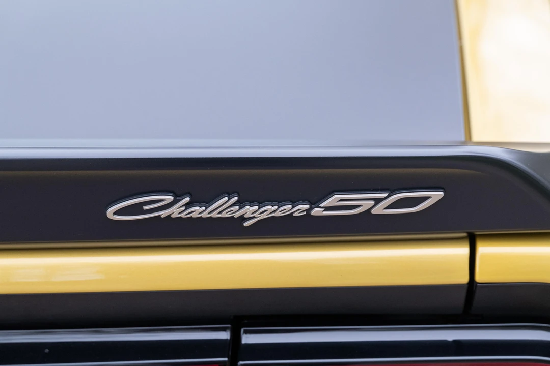 2020 Dodge Challenger SRT8 & 392 3rd Gen - Image 26 of 31