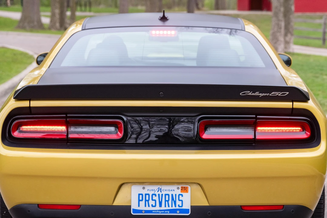 2020 Dodge Challenger SRT8 & 392 3rd Gen - Image 24 of 31