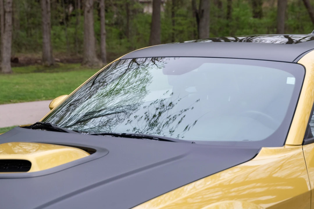 2020 Dodge Challenger SRT8 & 392 3rd Gen - Image 16 of 31