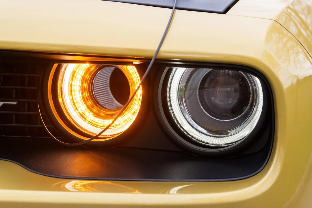 2020 Dodge Challenger SRT8 & 392 3rd Gen - Image 15 of 31
