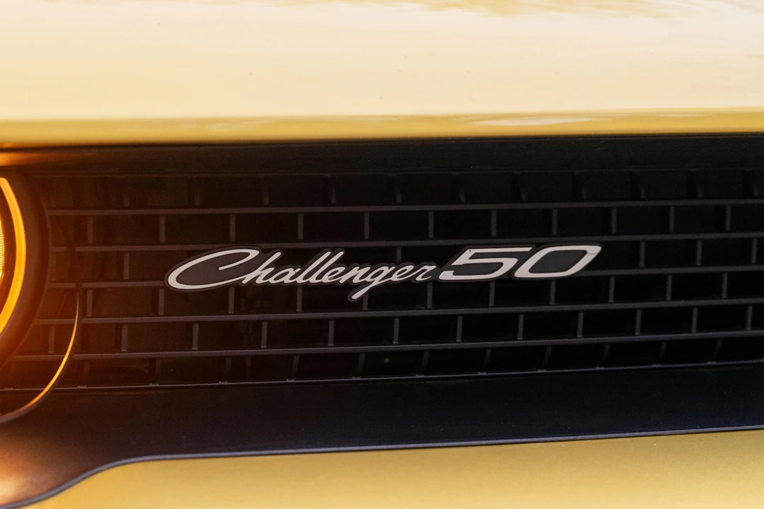 2020 Dodge Challenger SRT8 & 392 3rd Gen - Image 11 of 31
