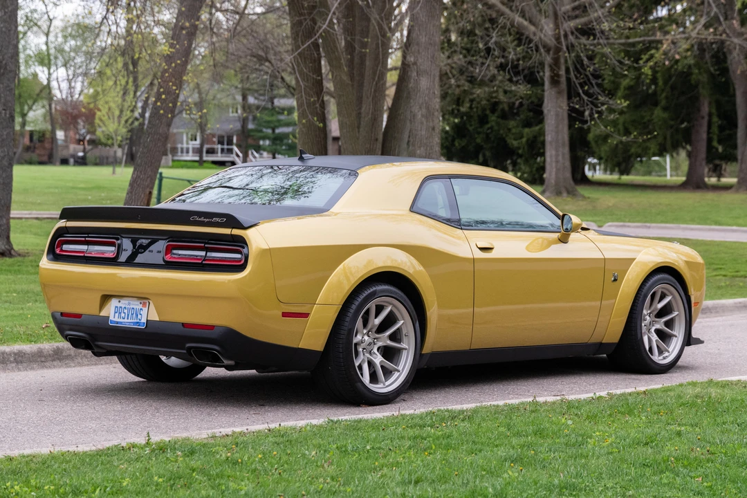 2020 Dodge Challenger SRT8 & 392 3rd Gen - Image 8 of 31
