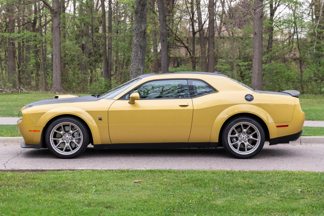 2020 Dodge Challenger SRT8 & 392 3rd Gen - Image 7 of 31