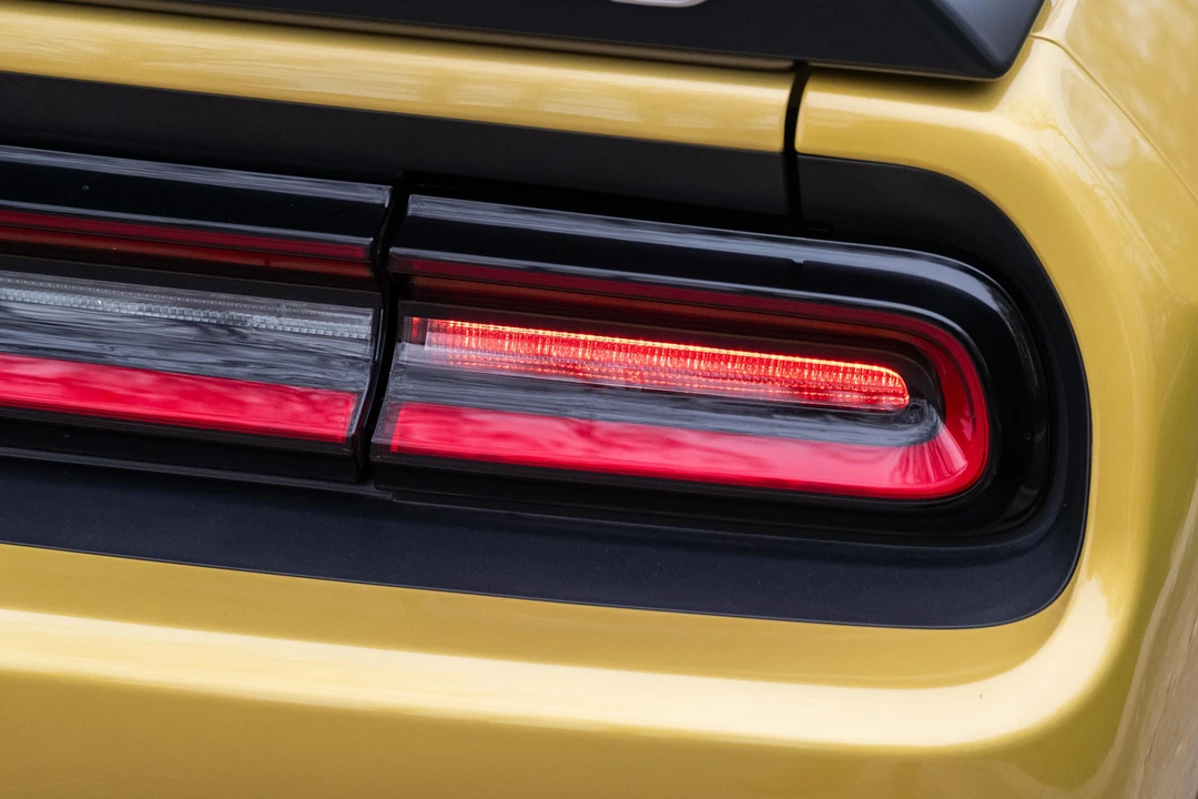 2020 Dodge Challenger SRT8 & 392 3rd Gen - Image 27 of 31