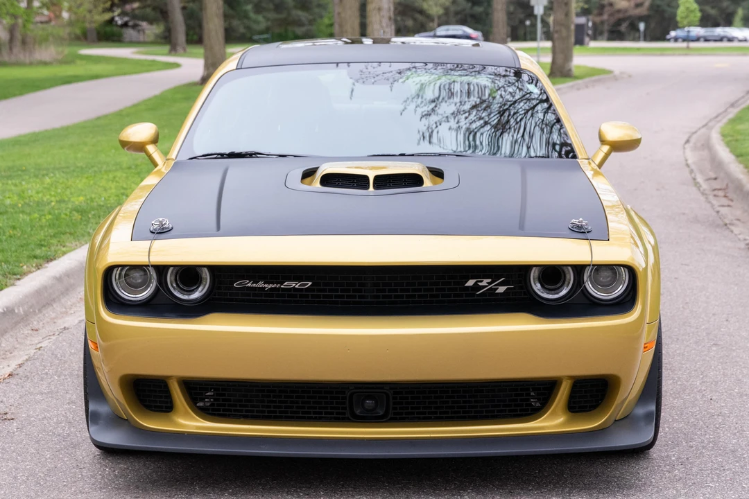 2020 Dodge Challenger SRT8 & 392 3rd Gen - Image 2 of 31