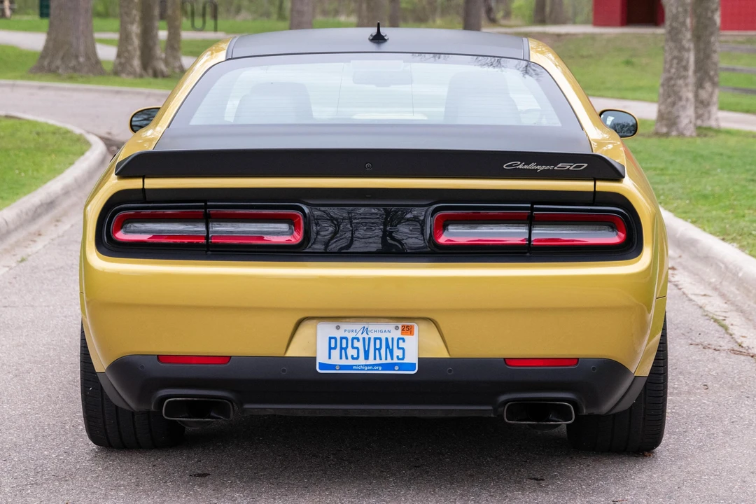 2020 Dodge Challenger SRT8 & 392 3rd Gen - Image 5 of 31