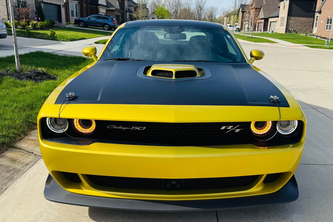2020 Dodge Challenger SRT8 & 392 3rd Gen - Image 6 of 31