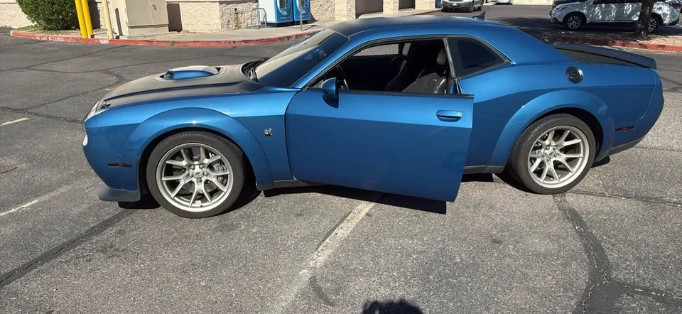 2020 Dodge Challenger SRT8 & 392 3rd Gen - Image 2 of 2
