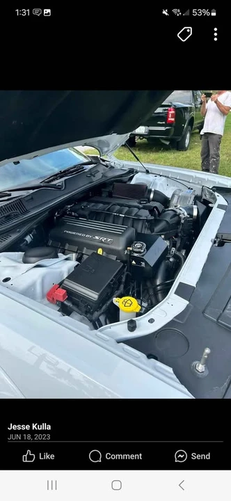 2020 Dodge Challenger SRT8 & 392 3rd Gen - Image 3 of 5