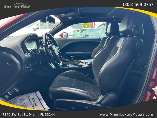 2020 Dodge Challenger SRT8 & 392 3rd Gen - Image 11 of 12