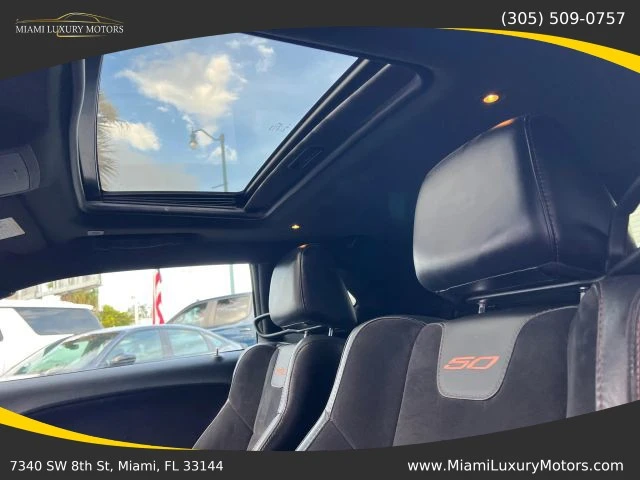 2020 Dodge Challenger SRT8 & 392 3rd Gen - Image 14 of 21