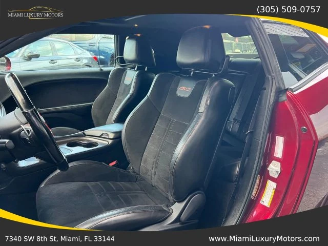 2020 Dodge Challenger SRT8 & 392 3rd Gen - Image 12 of 12