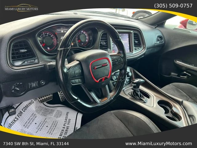 2020 Dodge Challenger SRT8 & 392 3rd Gen - Image 15 of 21