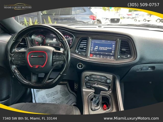 2020 Dodge Challenger SRT8 & 392 3rd Gen - Image 17 of 21