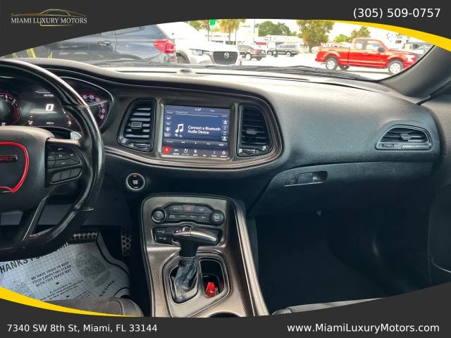 2020 Dodge Challenger SRT8 & 392 3rd Gen - Image 18 of 21