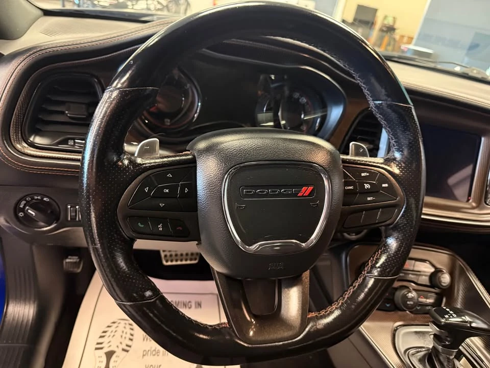 2020 Dodge Challenger SRT8 & 392 3rd Gen - Image 13 of 19