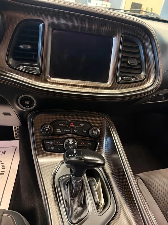 2020 Dodge Challenger SRT8 & 392 3rd Gen - Image 12 of 19