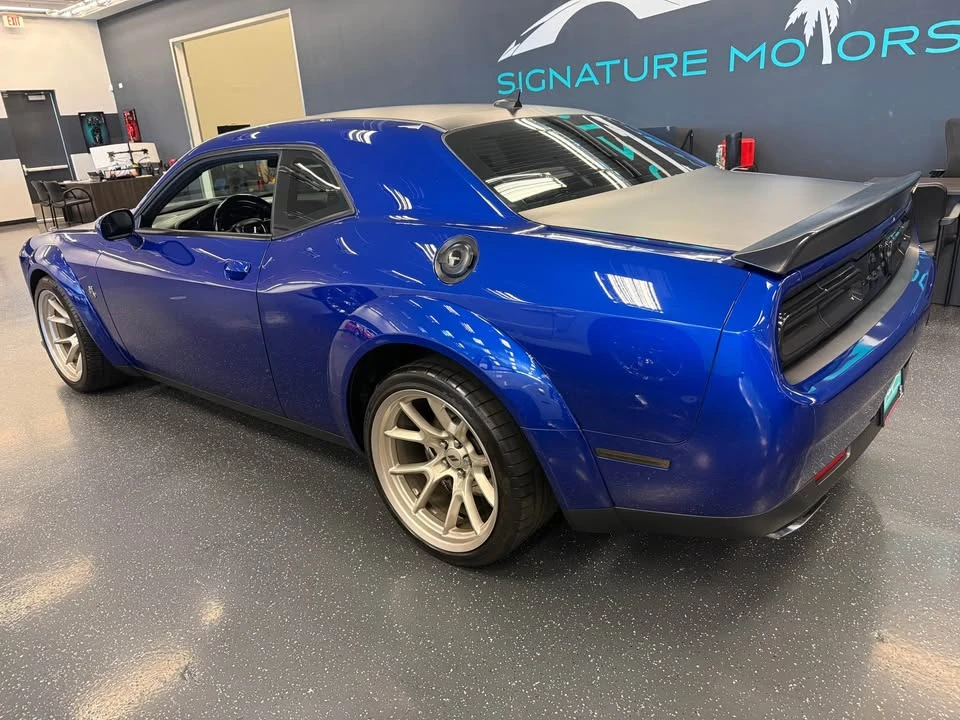 2020 Dodge Challenger SRT8 & 392 3rd Gen - Image 5 of 19