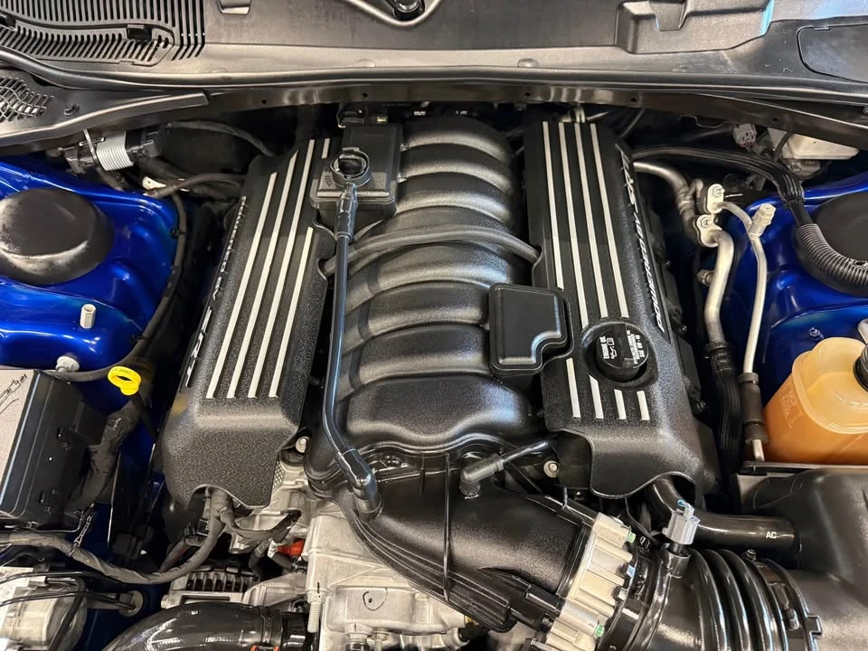 2020 Dodge Challenger SRT8 & 392 3rd Gen - Image 8 of 19