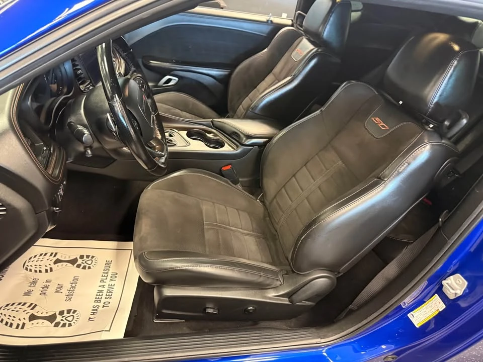 2020 Dodge Challenger SRT8 & 392 3rd Gen - Image 14 of 19