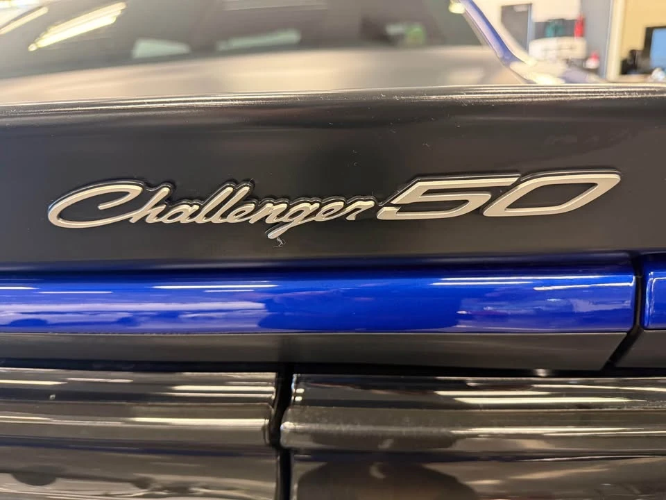 2020 Dodge Challenger SRT8 & 392 3rd Gen - Image 6 of 19