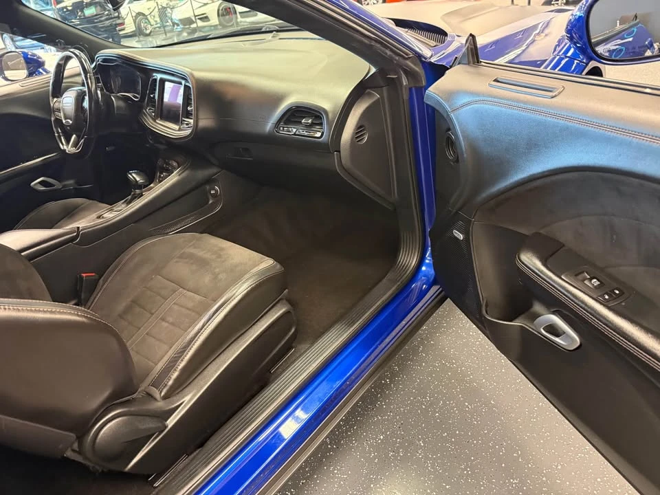 2020 Dodge Challenger SRT8 & 392 3rd Gen - Image 18 of 19