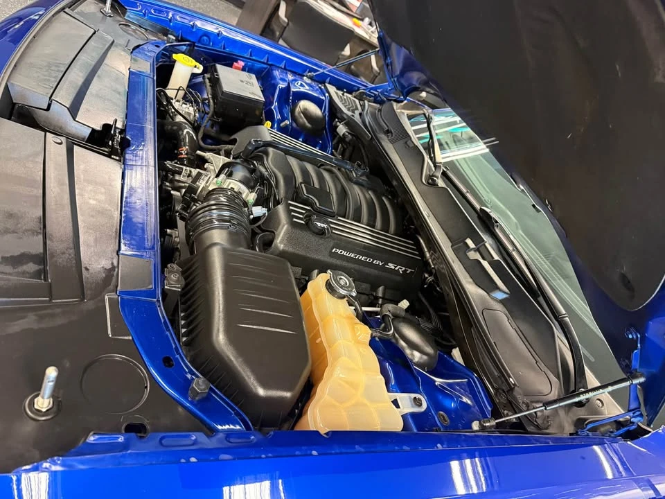 2020 Dodge Challenger SRT8 & 392 3rd Gen - Image 9 of 19