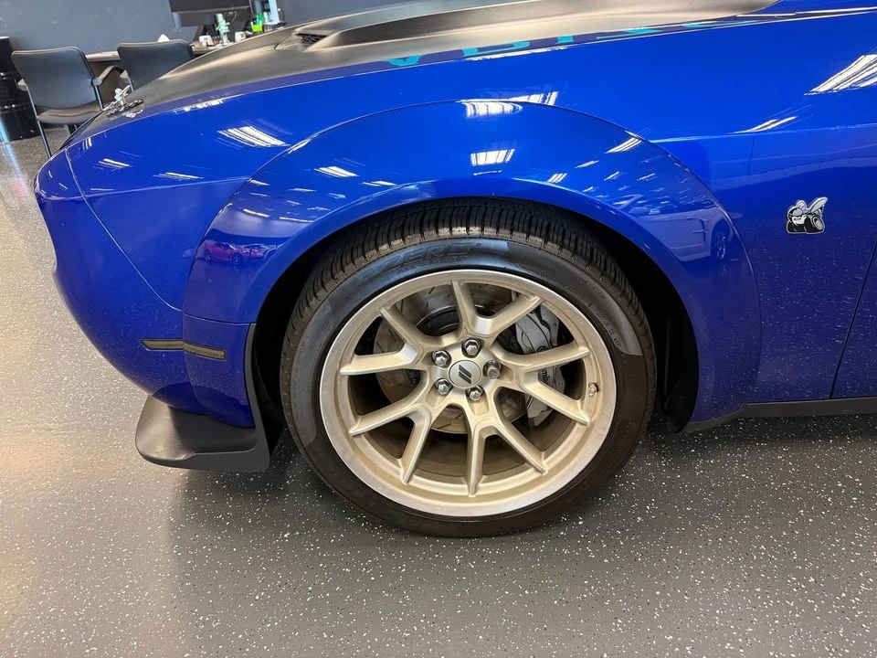 2020 Dodge Challenger SRT8 & 392 3rd Gen - Image 2 of 19