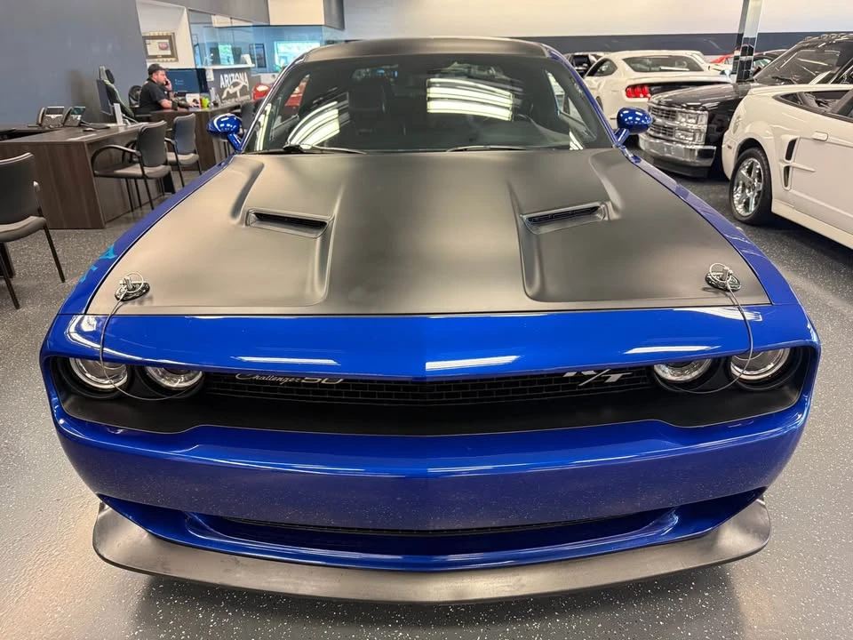 2020 Dodge Challenger SRT8 & 392 3rd Gen - Image 3 of 19