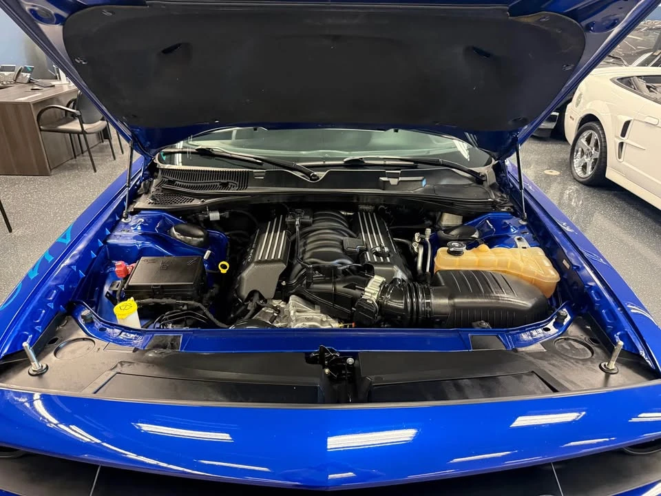 2020 Dodge Challenger SRT8 & 392 3rd Gen - Image 7 of 19