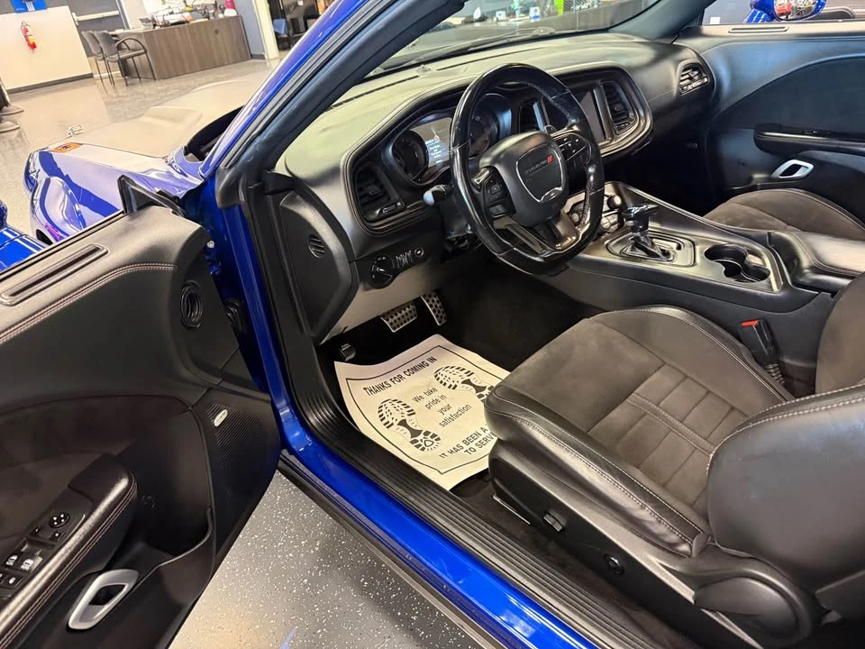 2020 Dodge Challenger SRT8 & 392 3rd Gen - Image 11 of 19