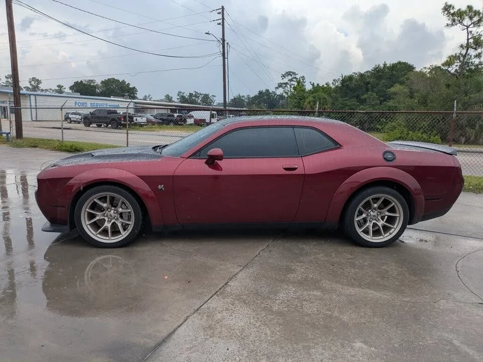 2020 Dodge Challenger SRT8 & 392 3rd Gen - Image 7 of 20