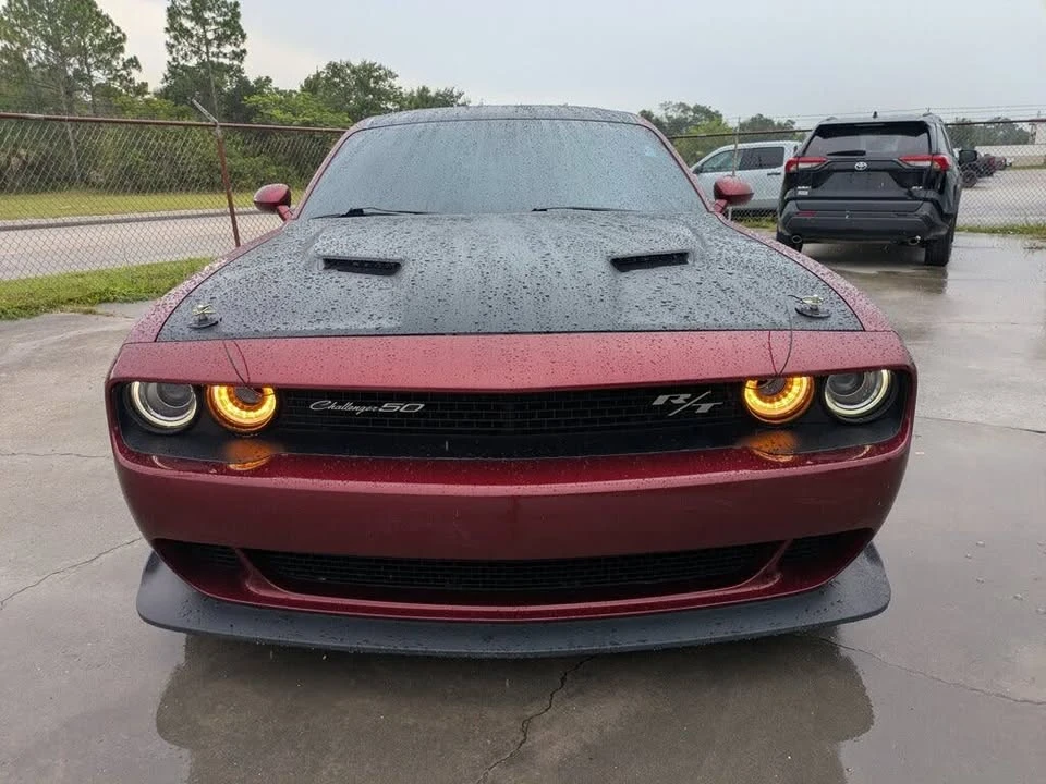 2020 Dodge Challenger SRT8 & 392 3rd Gen - Image 9 of 20
