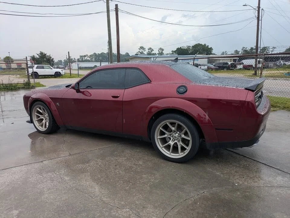 2020 Dodge Challenger SRT8 & 392 3rd Gen - Image 6 of 20
