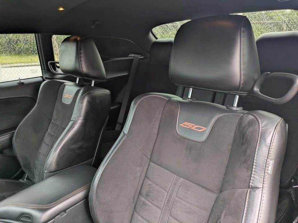 2020 Dodge Challenger SRT8 & 392 3rd Gen - Image 17 of 20
