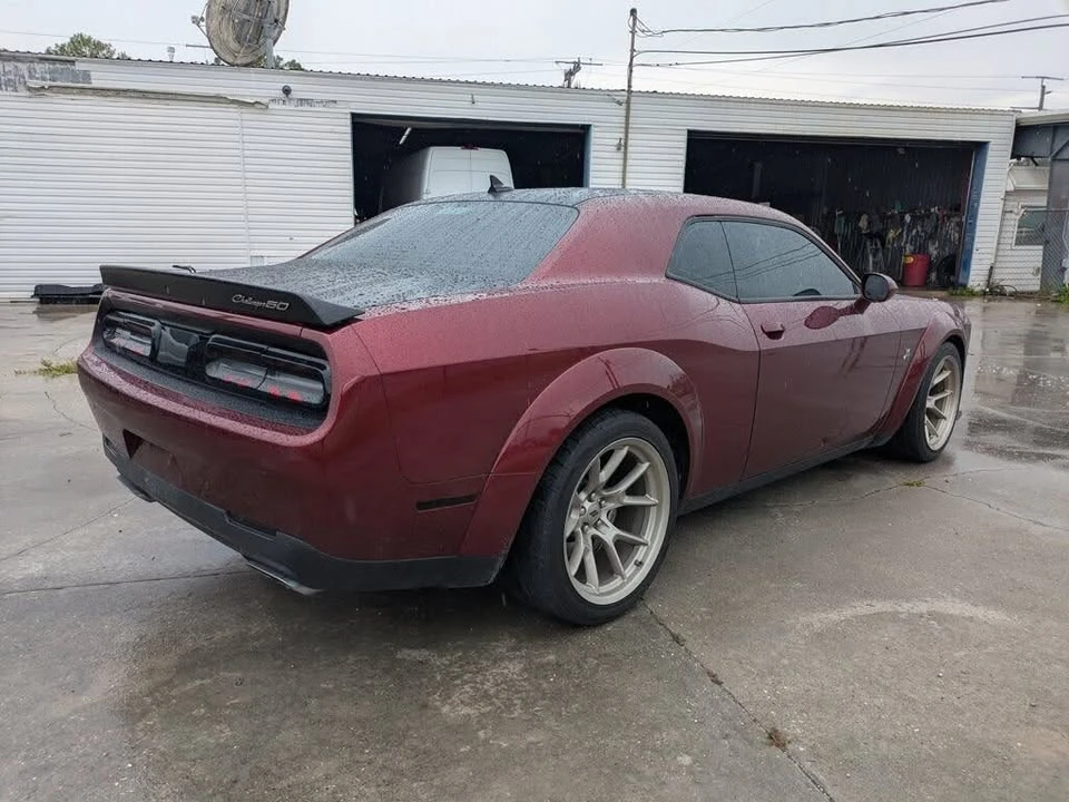 2020 Dodge Challenger SRT8 & 392 3rd Gen - Image 4 of 20
