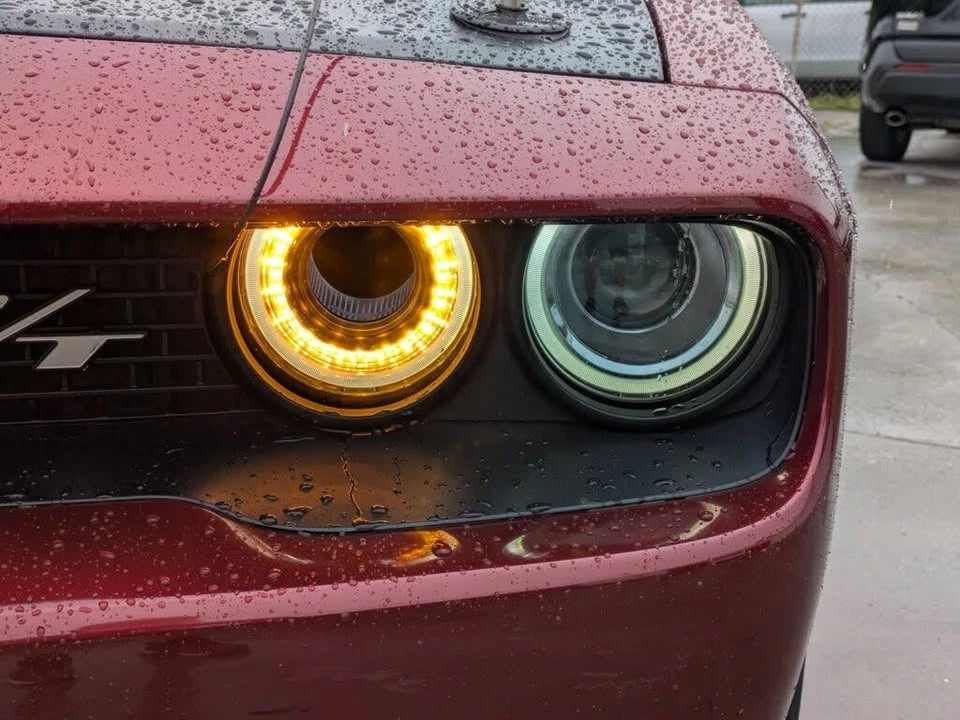 2020 Dodge Challenger SRT8 & 392 3rd Gen - Image 10 of 20