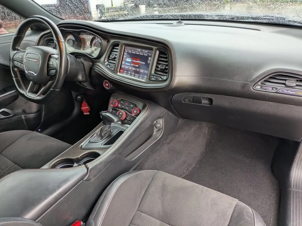 2020 Dodge Challenger SRT8 & 392 3rd Gen - Image 16 of 20