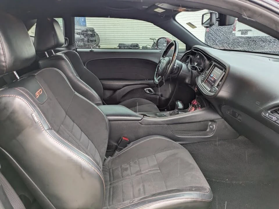2020 Dodge Challenger SRT8 & 392 3rd Gen - Image 15 of 20