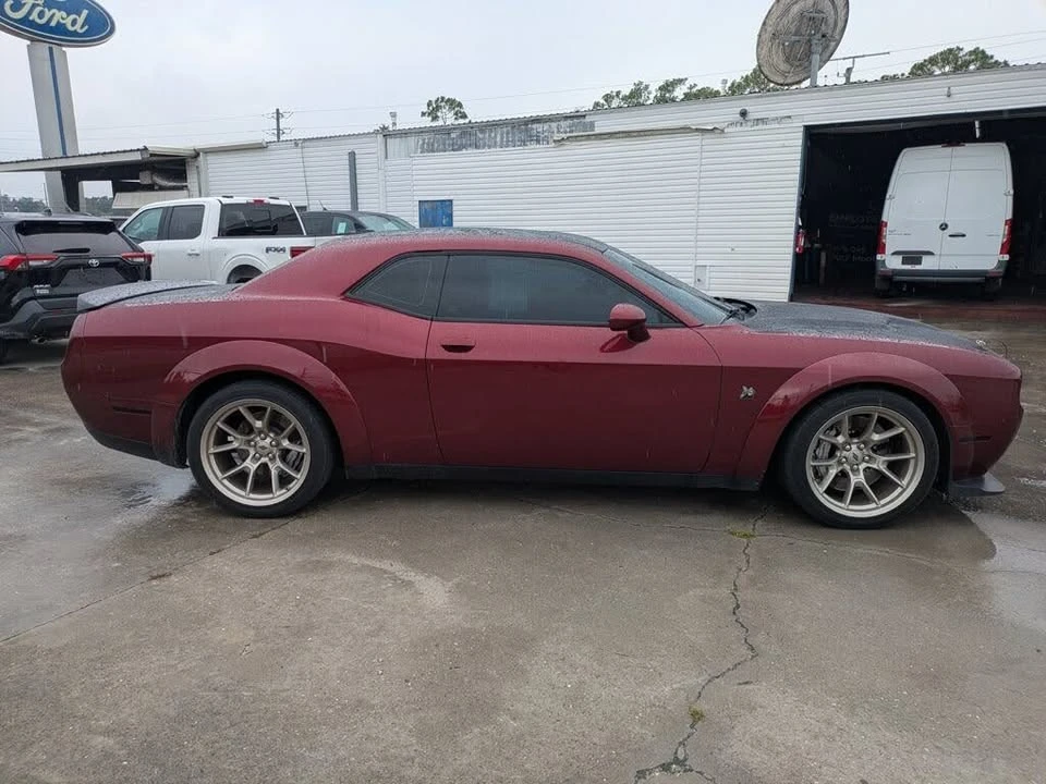 2020 Dodge Challenger SRT8 & 392 3rd Gen - Image 3 of 20